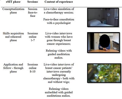 Promoting Emotional Well-Being in Older Breast Cancer Patients: Results From an eHealth Intervention